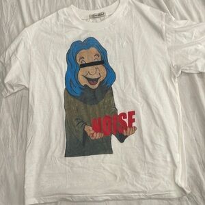 Undercover T-Shirt Medium